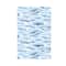 Waves Layering Stencils by Recollections™